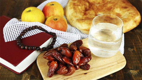 لصحة سليمة خلال شهر رمضان.. إليكم نصائح بسيطة ومهمة