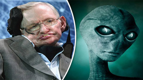 جديد العلم.. تواصلوا مع كائنات فضائية وعارضوا توصيات عالم شهير!