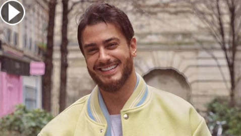 في يوم ميلاده.. 10 حقائق عن سعد لمجرد