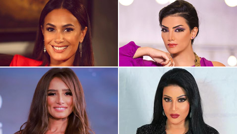 نجمات ندمن على أعمالهن وتمنين حذفها: حورية، هند، سمية، زينة و..