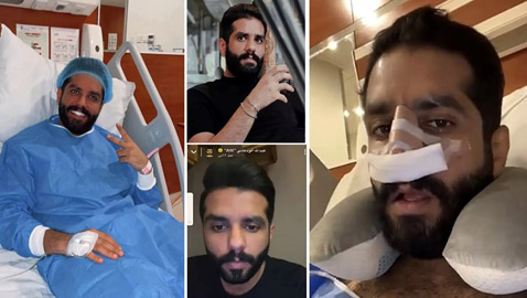 قائمة بالمشاهير الذين خضعوا لعمليات تجميل في 2022