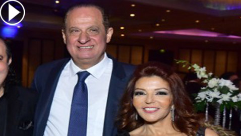 فيديو هاني مهنا يكشف أسرار سميرة سعيد: طلبت مني الزواج وانهارت حين طلقتها!