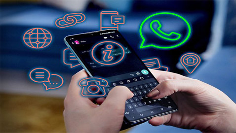 6 ميزات وحيل مخفية قد لا يعلم بها أغلب مستخدمي واتساب