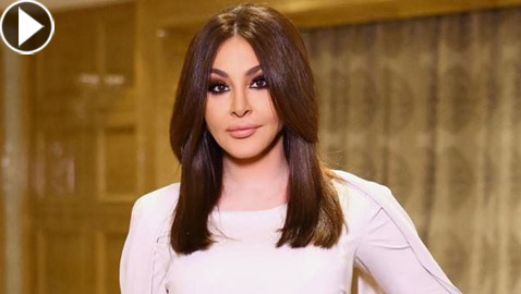 فيديو إليسا بكل صراحة: هيفاء أفضل من نانسي، وميريام فارس بـ100 وش