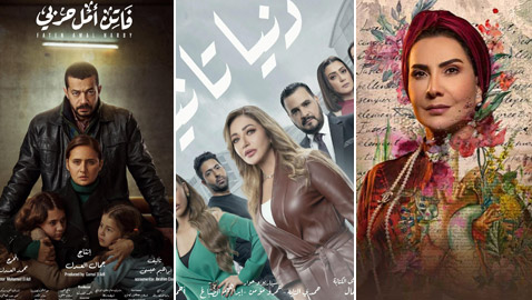6 مسلسلات عربية أثارت الجدل في رمضان! ما هي؟