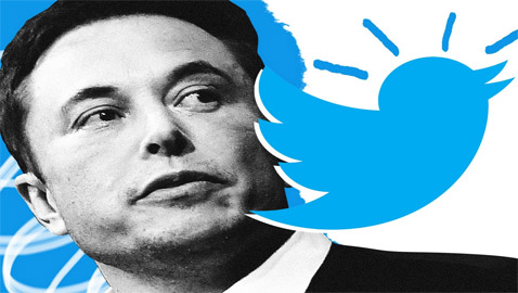 هل يستطيع الملياردير إيلون ماسك شراء تويتر؟