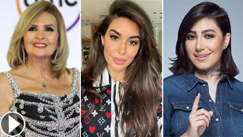 6 فضائح صادمة عن آباء النجمات: والد يسرا حاول قتلها وآخر فضحها بصور محرجة
