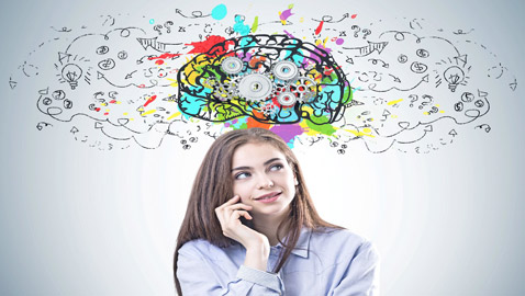 أجب عن هذه الأسئلة.. واعرف عمر عقلك الحقيقي بدقائق!