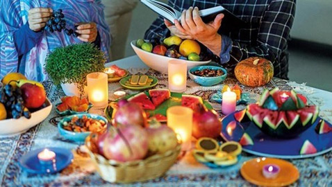 أطعمة ومشروبات تحافظ على ترطيب الجسم خلال رمضان