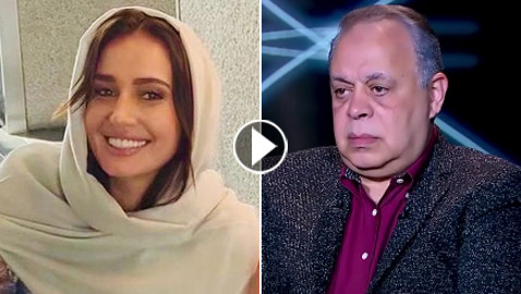 قرار نهائي: نقابة الممثلين لن ترجع حلا شيحة بعد إهانتها المهنة والزملاء! فيديو
