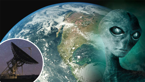 علماء يحذرون من تواصل ناسا الكوني مع كائنات فضائية قد تغزو الأرض!