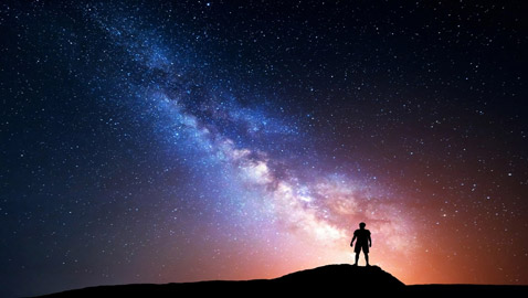 الإجابة تفوق الخيال! كم عدد النجوم بالكون؟ وكيف استطاع العلماء حسابها؟