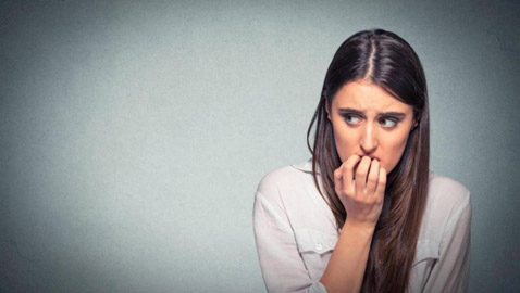 13 شيئًا مخيفاً غريزياً للإنسان