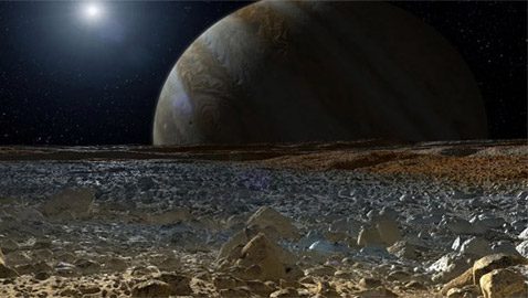 دليل جديد مدهش على احتمال وجود حياة في الفضاء!