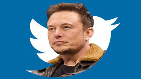 إيلون ماسك يؤمن التزام تمويل بـ46.5 مليار دولار للاستحواذ على تويتر