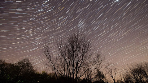 سكان الأرض على موعد مع ظاهرة فلكية مميزة اليوم