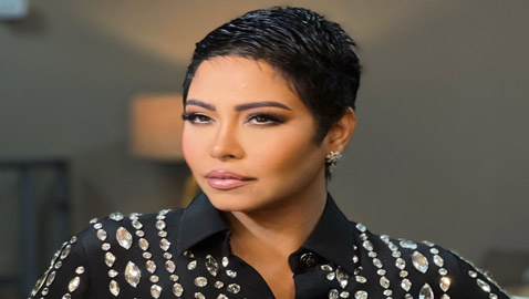 مقالب رامز وعمليات تجميل وحب جديد.. شيرين تبوح بأسرارها
