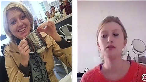 تشخيص خاطئ يدخل شابة إلى مستشفى الأمراض النفسية