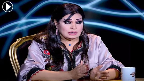 فيديو صادم: فيفي عبده غاضبة من بسمة وهبة واقتراح وضع 