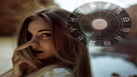 أكثر النساء كذبا بحسب الأبراج.. هل أنت بينها؟