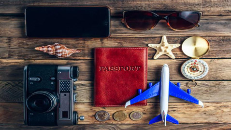 إليكم نصائح أساسية مهمة للمسافرين لأول مرة