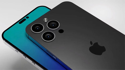 مواصفات آيفون 14 الجديد.. هذا ما تخطط له شركة 