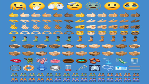 بعضها مثير للجدل.. فيسبوك يضيف 137 