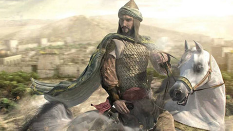 أشهر 10 قادة عسكريون: أثرو في مسار التاريخ