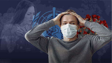 الصحة العالمية تحذر: كورونا ما زال ينتشر ويتحور ويقتل!