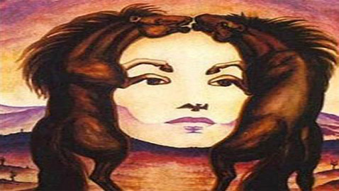 نظرة سريعة للصورة قد تكشف وتفسر حقيقة بحياتك!