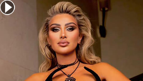 فيديو مايا دياب: ابنتي على غير ديانتي.. وأؤيد إعدام مغتصبي الأطفال من 