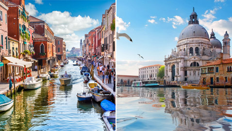 الوجه غير الساحر لـ