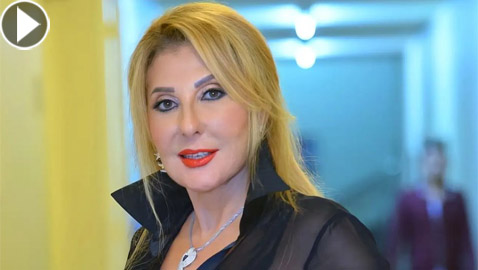 بالفيديو نادية الجندي: أنا أجمل فنانة في جيلي، وغادة عبد الرازق فشلت!