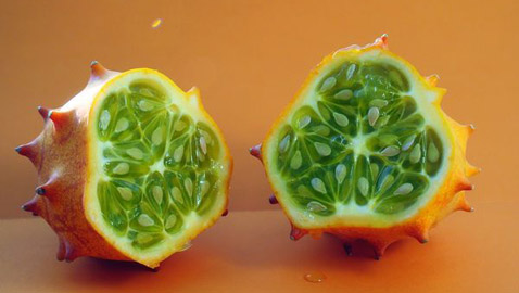 أغرب فواكه في العالم 2022