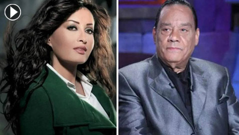 سر خلاف حلمي بكر ولطيفة، وهل غازلها عبد الوهاب حين قال ان ساقيها جميلة؟ 