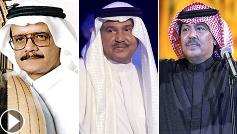 بالفيديو: لماذا اعتذر محمد عبده لأسرتي أبو بكر سالم وطلال مداح؟