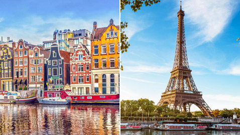 أفضل أماكن السياحة في عصر الكورونا (الكوفيد).. بينها مدينة عربية!