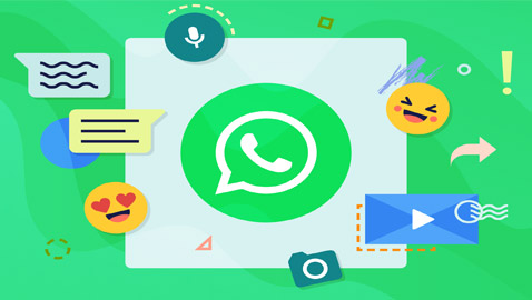 بنكهة إنستغرام.. واتساب يجهز لـ