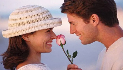 أي برج هو نصفك الآخر؟ تعرف إليه..