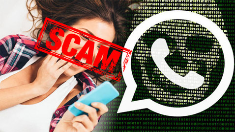 عليكم حذفها حالا.. احذروا هذه الرسائل الثلاث في 