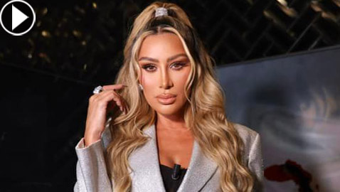 فيديو وصور مايا دياب: أؤيد حقوق المثليين، عشت المساكنة قبل الزواج وأرفض تعدد الزوجات!