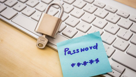 أسوأ 10 كلمات مرور.. إذا كنت تستخدمها فيجب عليك تغييرها دون تردد!