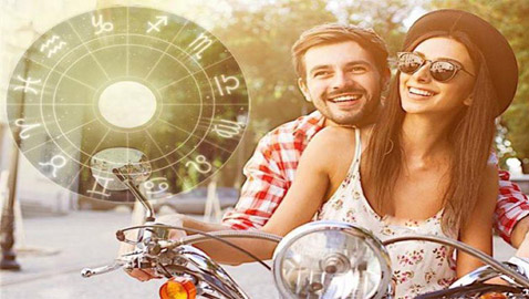 تعرفوا إلى طريقة تصرف كل برج عندما يقع في الحب