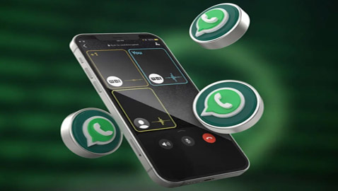 واتساب يسابق الزمن.. إطلاق 3 خصائص وميزات جديدة!