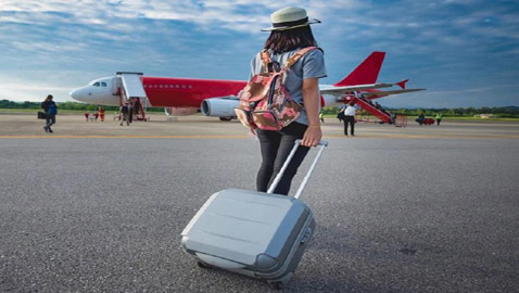 نصائح لتجنب الشعور بالدوار والغثيان أثناء السفر.. وأشياء يجب معرفتها