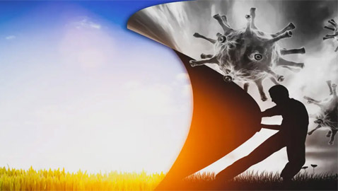 تفاءلوا.. توقعات بصيف هادئ من كورونا إلا إذا..!