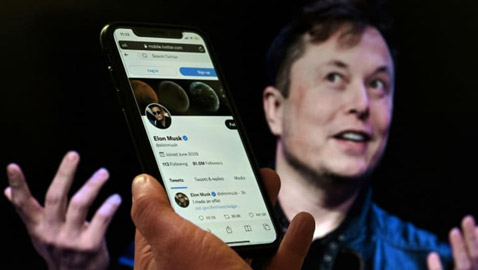 ماسك أمام التحقيق.. لجنة تبحث الكشف المتأخر لشراء تويتر