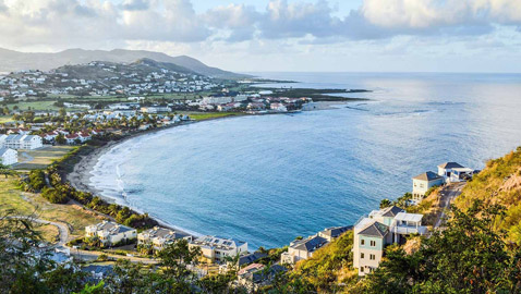 أفضل الوجهات في أميركا.. لشهر عسل لا ينسى