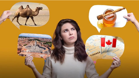 5 معلومات غالباً ما يخطئ الناس فيها.. تعرف إليها!