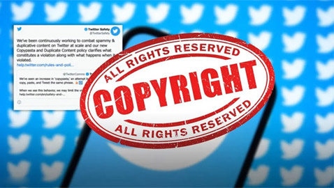 جديد تويتر.. لا مجال للنسخ واللصق والتغريدات المكررة!